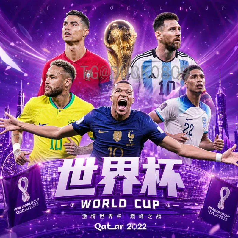 实时2026美加墨世界杯比分时间：完整观赛指南与赛程解析